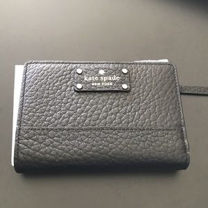 Kate Spade Bay Street Tellie Wallet